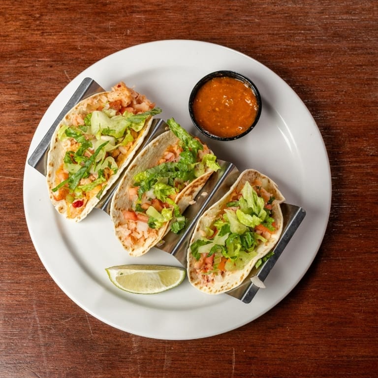 Tasty Tacos: A Flavor Fiesta
