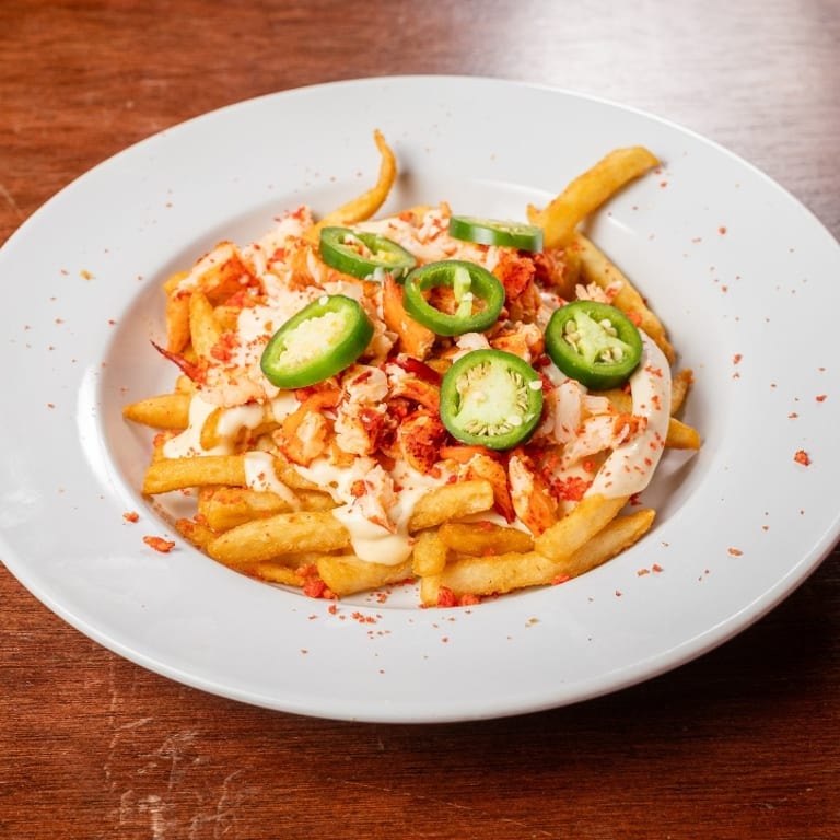 Delicious Lobster Dishes at Our Seafood Restaurant
