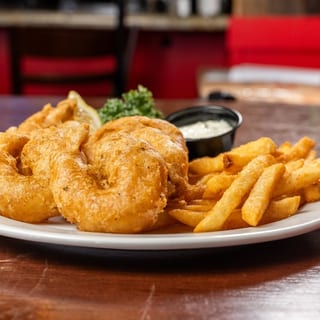 Fried Shrimp 4ct