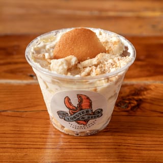 Banana Pudding