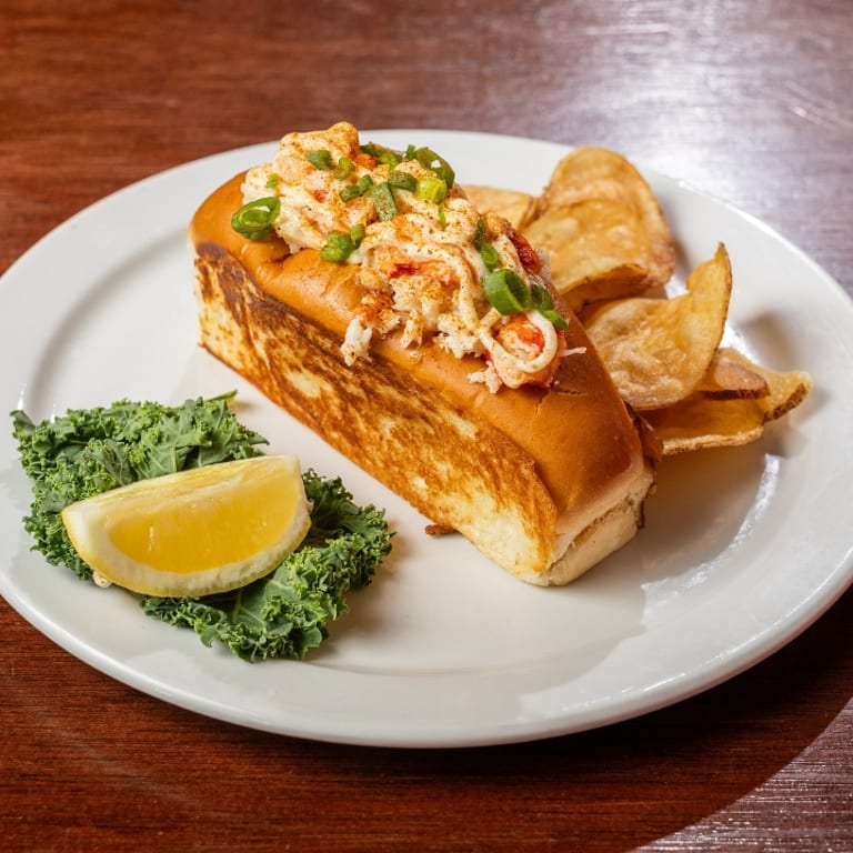Delicious Calamari: A Seafood Favorite