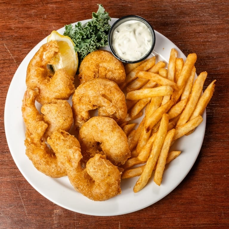 Delicious Dinner Options at Our Restaurant