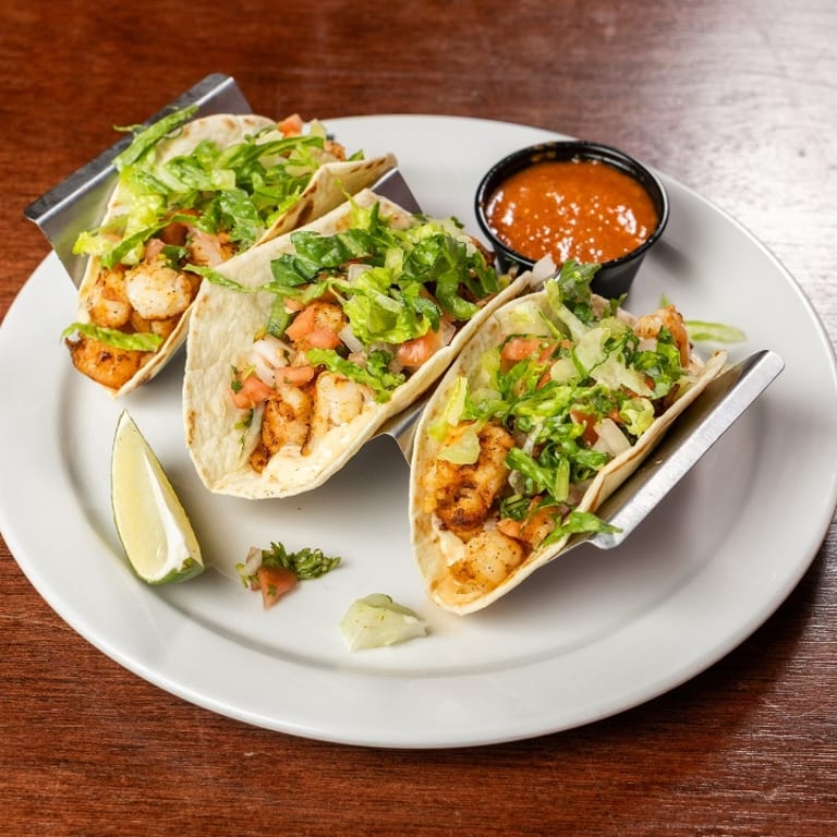Tasty Tacos: A Flavor Fiesta