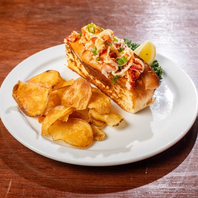 Crab Delights: Seafood Favorites and More