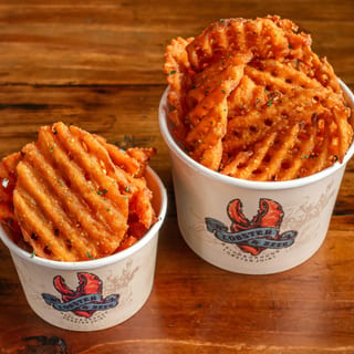 Sweet Potato Fries