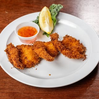 Coconut Shrimp 4ct